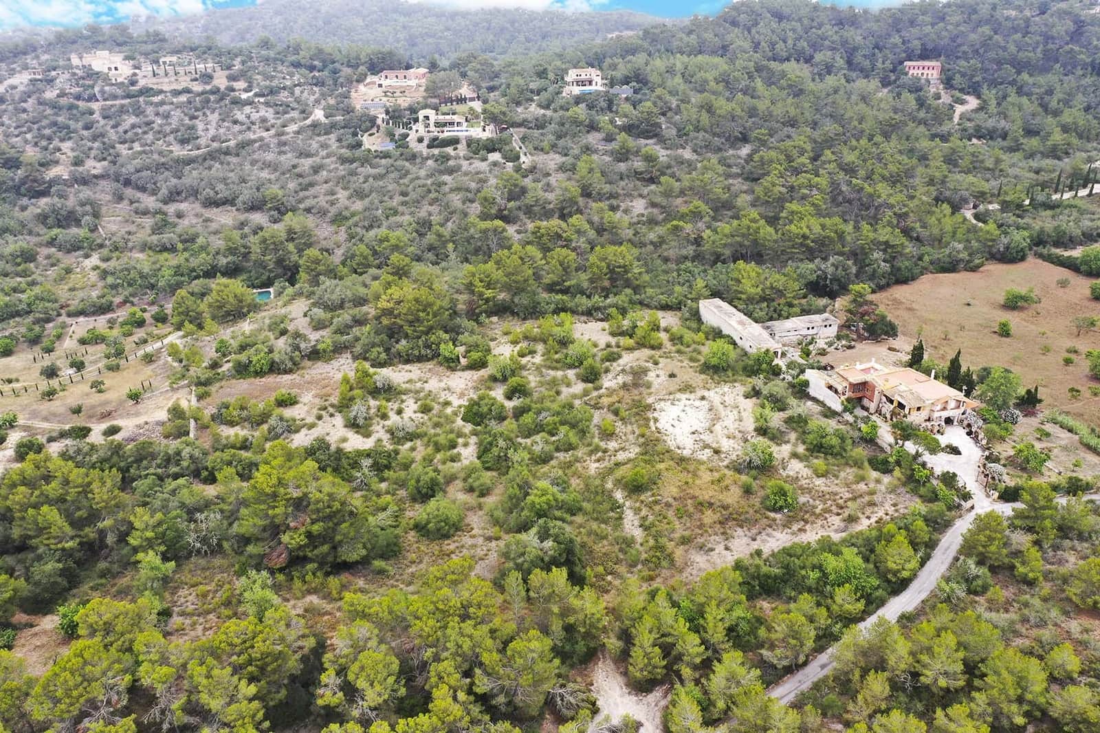 Grond te koop in Felanitx - € 295.000 (Ref: 9678295)