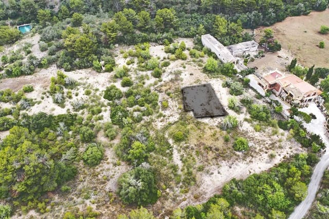 Grond te koop in Felanitx - € 295.000 (Ref: 9678295)