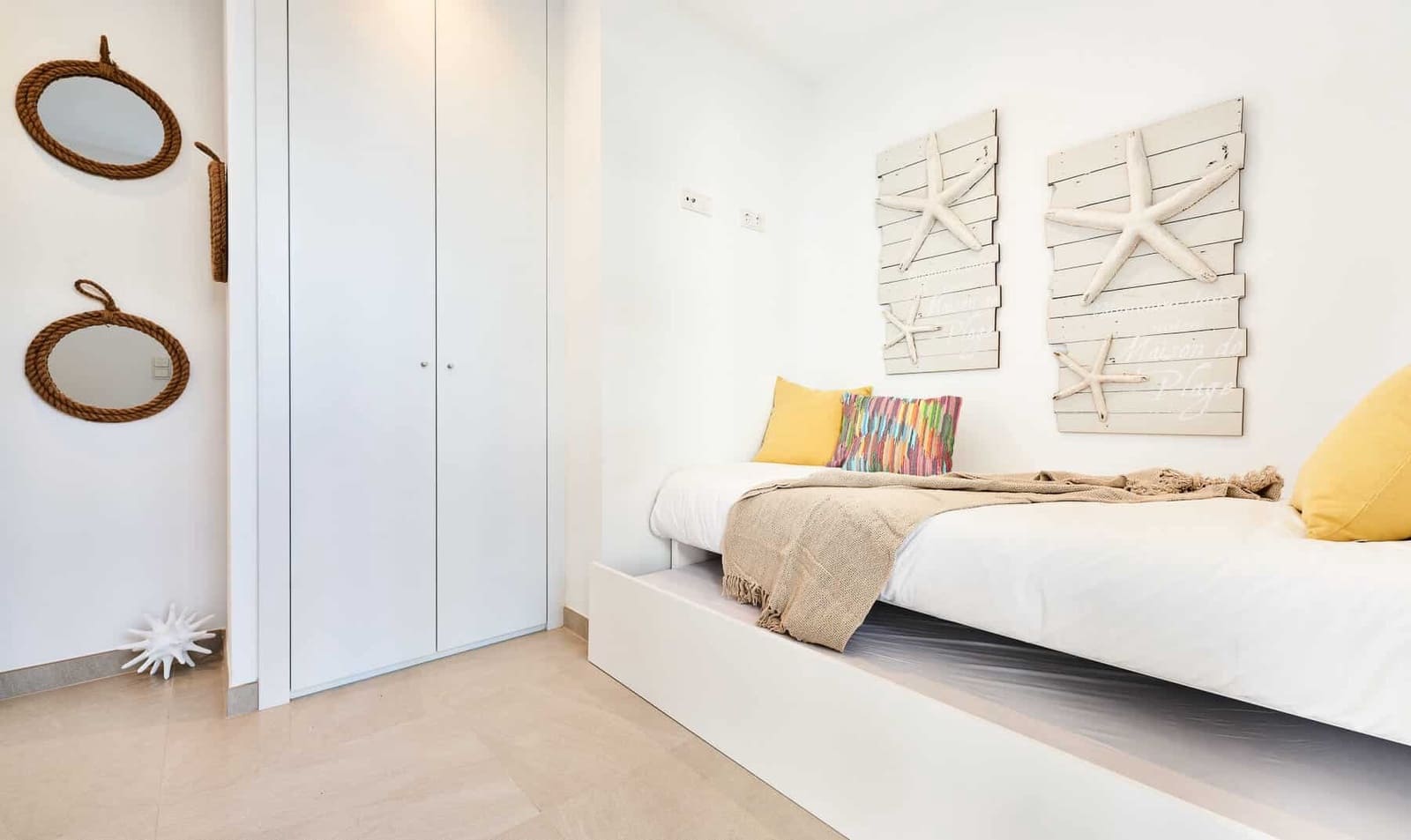 2 sypialnia Apartament na sprzedaż w Cala d'Or - 398 000 € (Ref: 9678296)