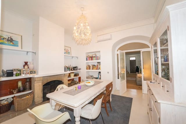 4 soverom Hus til salgs i Felanitx - € 495 000 (Ref: 9678297)