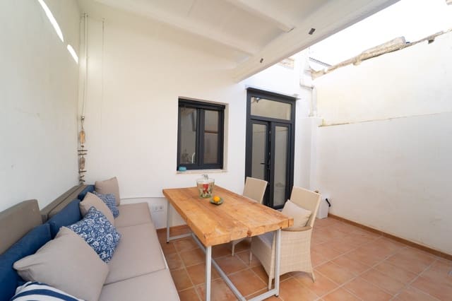 4 soverom Hus til salgs i Felanitx - € 495 000 (Ref: 9678297)