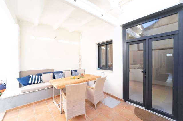 4 soverom Hus til salgs i Felanitx - € 495 000 (Ref: 9678297)