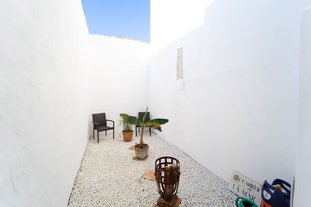 4 soverom Hus til salgs i Felanitx - € 495 000 (Ref: 9678297)