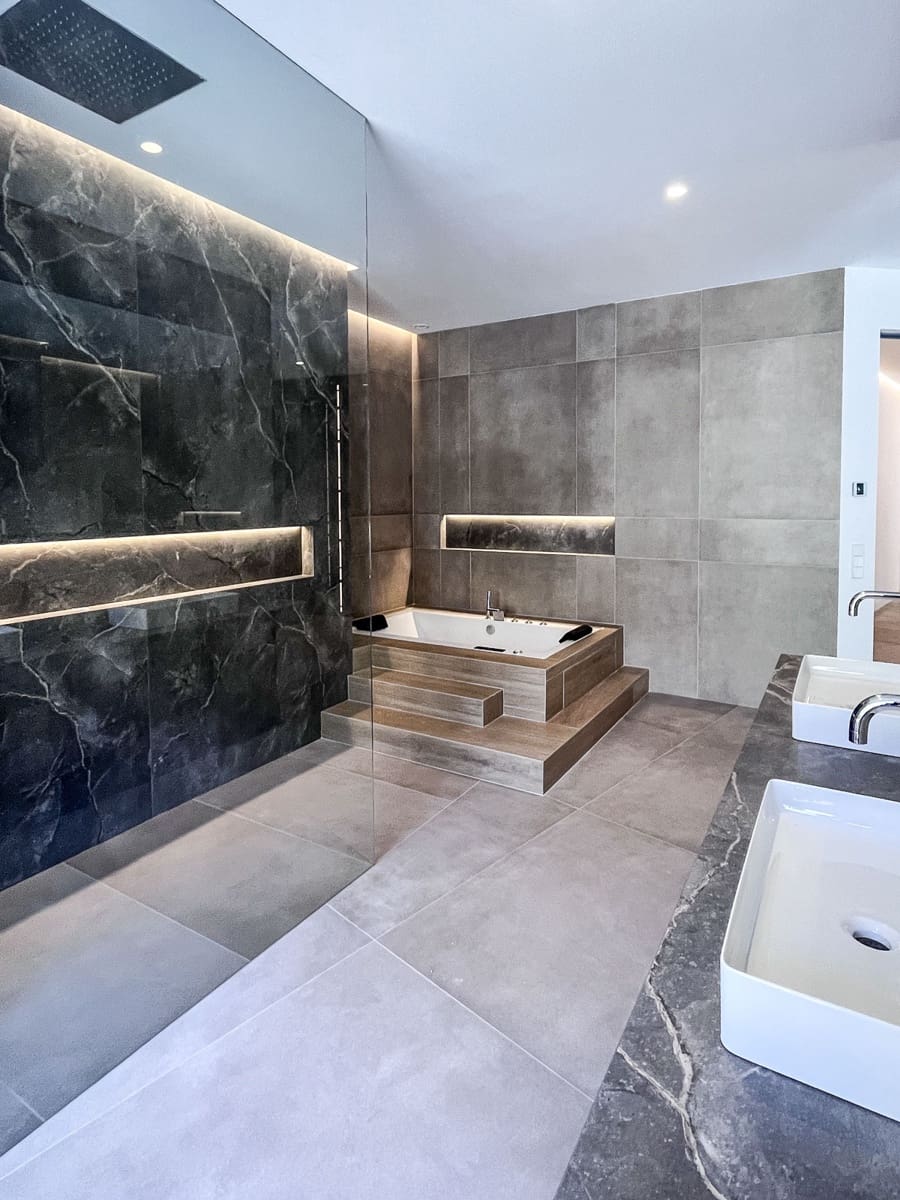 3 soveværelse Lejlighed til salg i Palma de Mallorca - € 1.670.000 (Ref: 9678299)