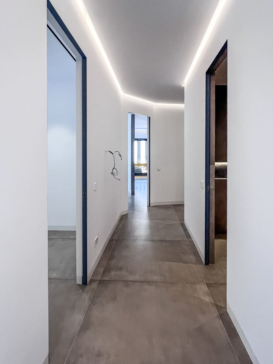 3 soveværelse Lejlighed til salg i Palma de Mallorca - € 1.670.000 (Ref: 9678299)