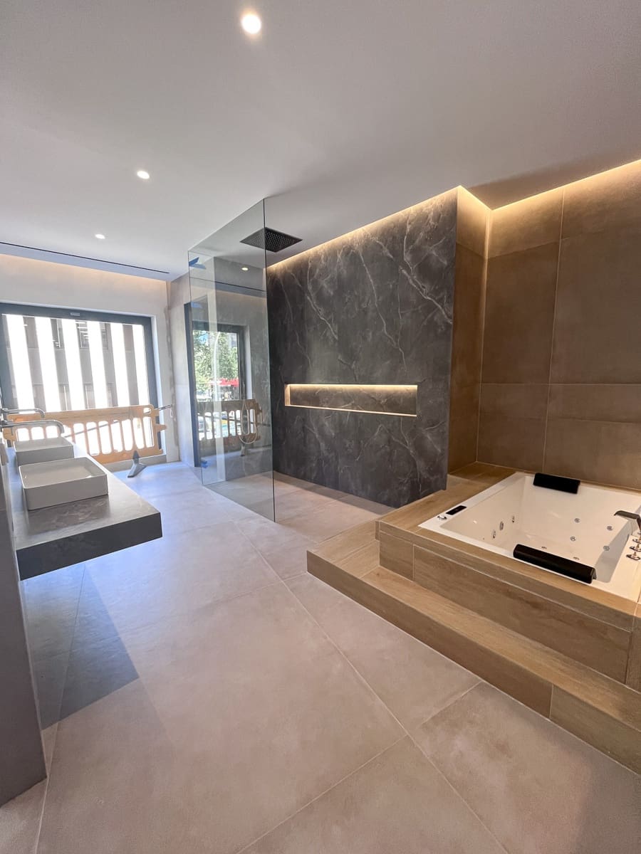 3 soveværelse Lejlighed til salg i Palma de Mallorca - € 1.670.000 (Ref: 9678299)