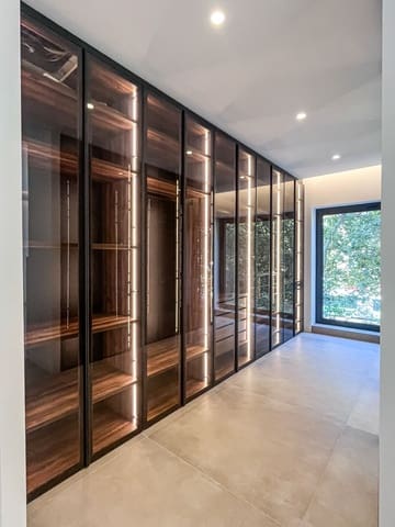 3 soveværelse Lejlighed til salg i Pere Garau, Palma de Mallorca - € 1.670.000 (Ref: 9678299)