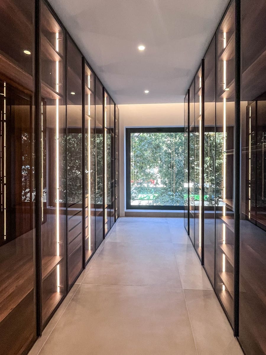 3 soveværelse Lejlighed til salg i Palma de Mallorca - € 1.670.000 (Ref: 9678299)