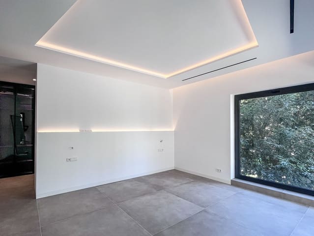 3 soveværelse Lejlighed til salg i Pere Garau, Palma de Mallorca - € 1.670.000 (Ref: 9678299)
