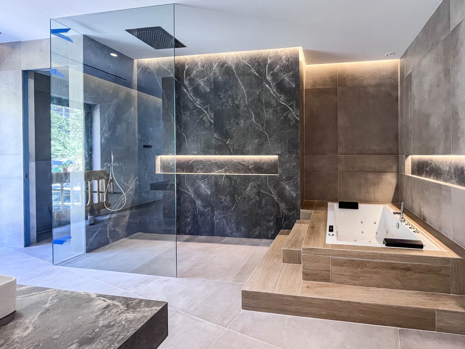 3 soveværelse Lejlighed til salg i Palma de Mallorca - € 1.670.000 (Ref: 9678299)