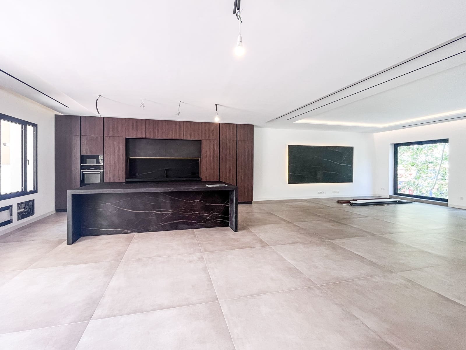 3 soveværelse Lejlighed til salg i Palma de Mallorca - € 1.670.000 (Ref: 9678299)