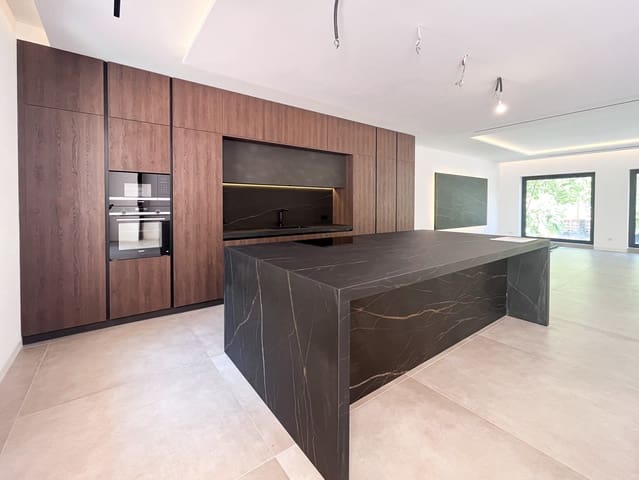 3 soveværelse Lejlighed til salg i Pere Garau, Palma de Mallorca - € 1.670.000 (Ref: 9678299)