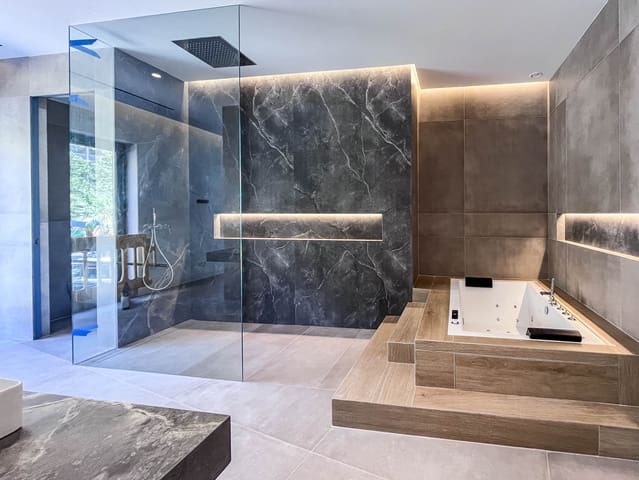 3 soveværelse Lejlighed til salg i Pere Garau, Palma de Mallorca - € 1.670.000 (Ref: 9678299)