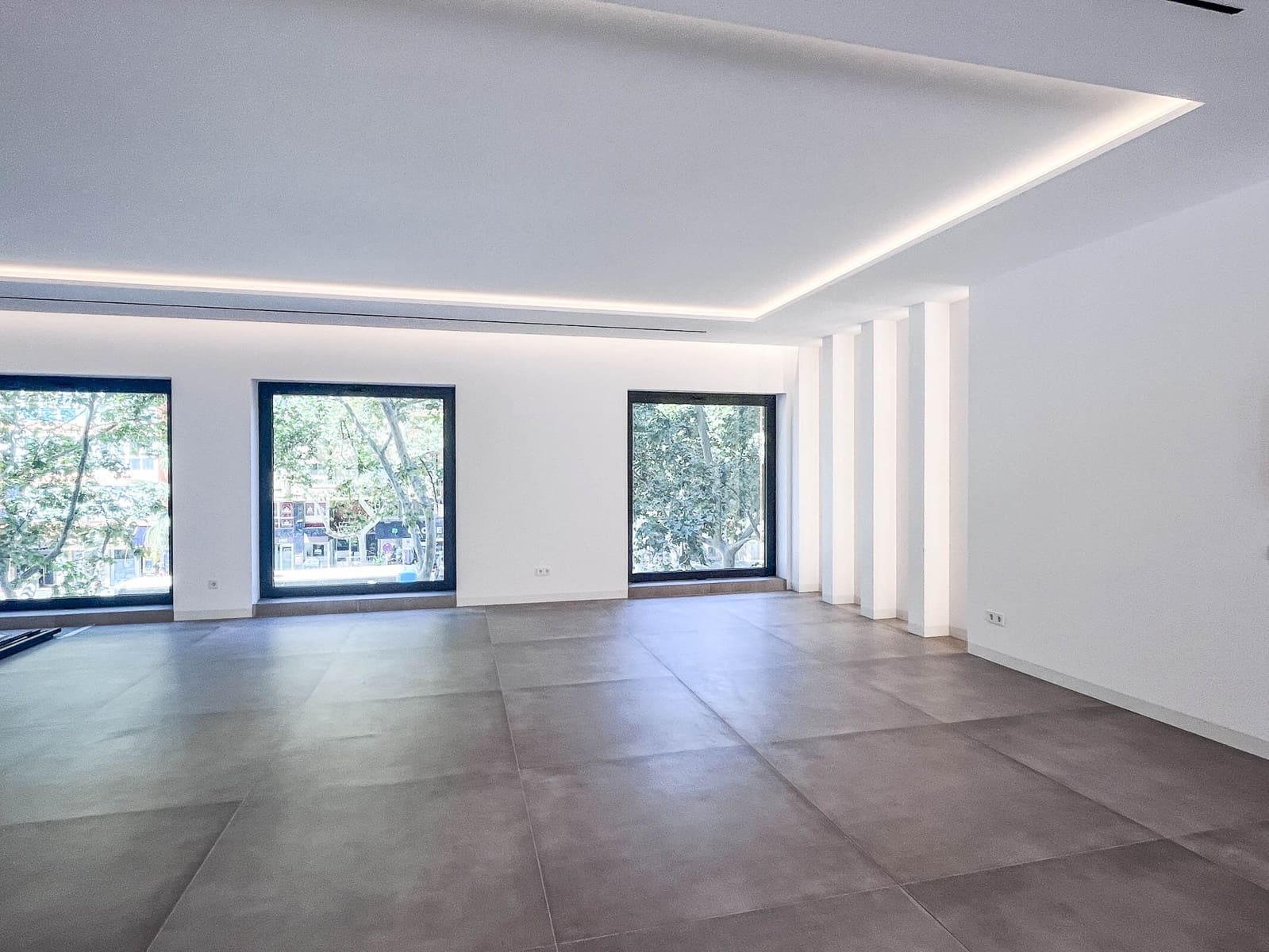 3 soveværelse Lejlighed til salg i Palma de Mallorca - € 1.670.000 (Ref: 9678299)