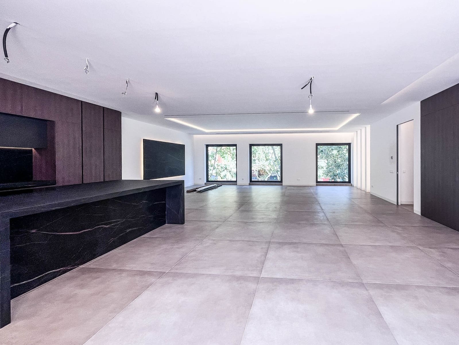 3 soveværelse Lejlighed til salg i Palma de Mallorca - € 1.670.000 (Ref: 9678299)