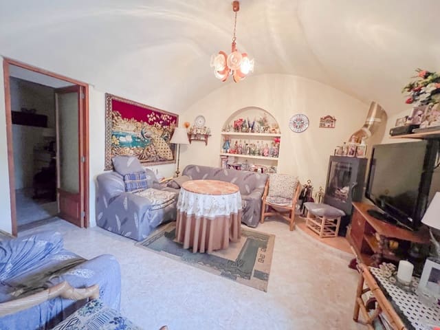 5 soveværelse Villa til salg i Felanitx - € 650.000 (Ref: 9678300)