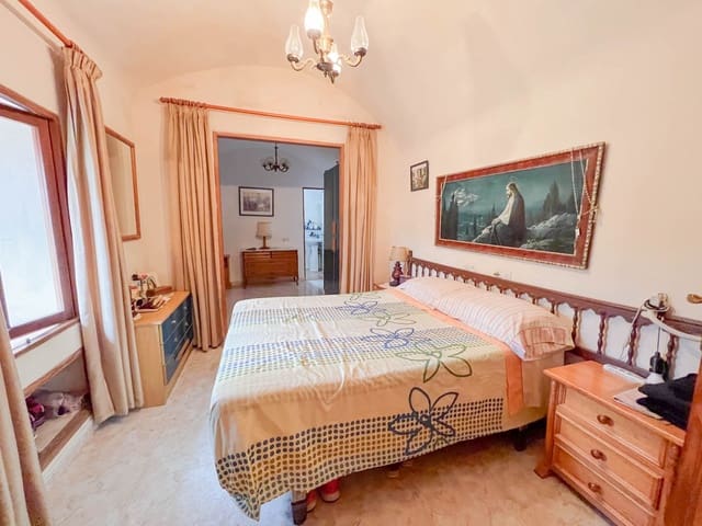 5 soveværelse Villa til salg i Felanitx - € 650.000 (Ref: 9678300)