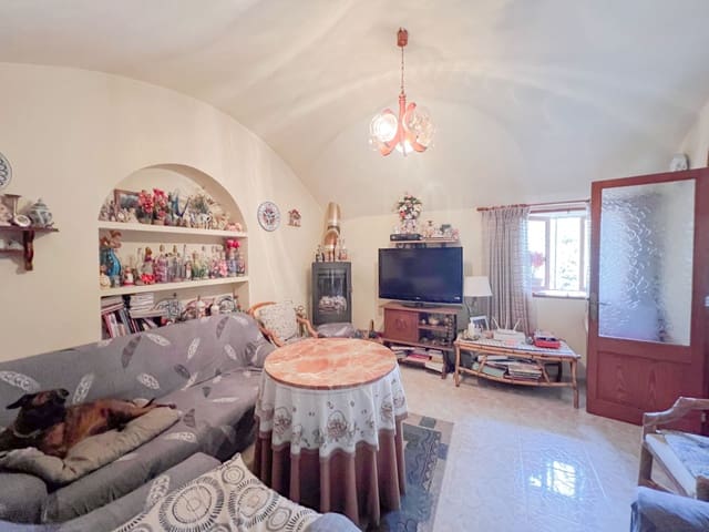 5 soveværelse Villa til salg i Felanitx - € 650.000 (Ref: 9678300)