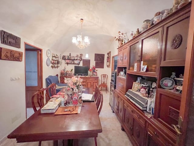 5 soveværelse Villa til salg i Felanitx - € 650.000 (Ref: 9678300)