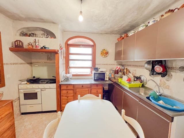 5 soveværelse Villa til salg i Felanitx - € 650.000 (Ref: 9678300)