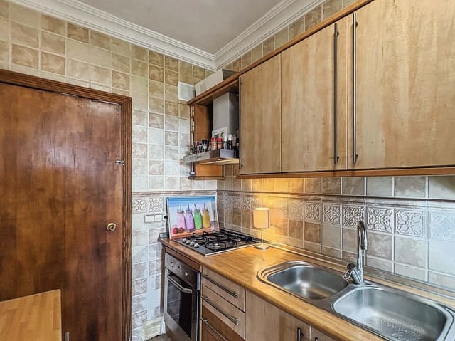 3 chambre Appartement à vendre à Portocristo / Port de Manacor, Manacor - 275 000 € (Ref: 9771896)