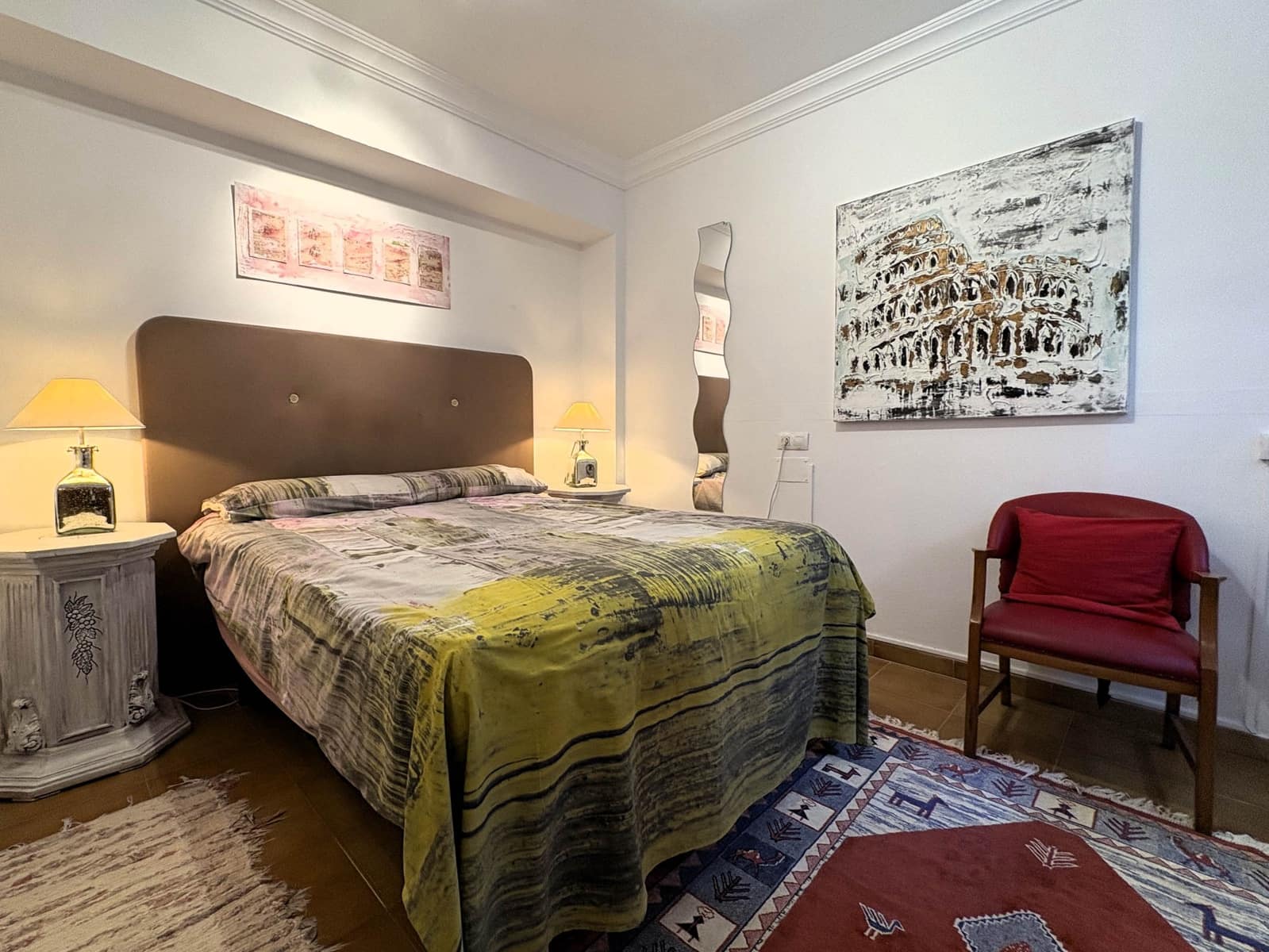 3 chambre Appartement à vendre à Portocristo / Port de Manacor - 275 000 € (Ref: 9771896)