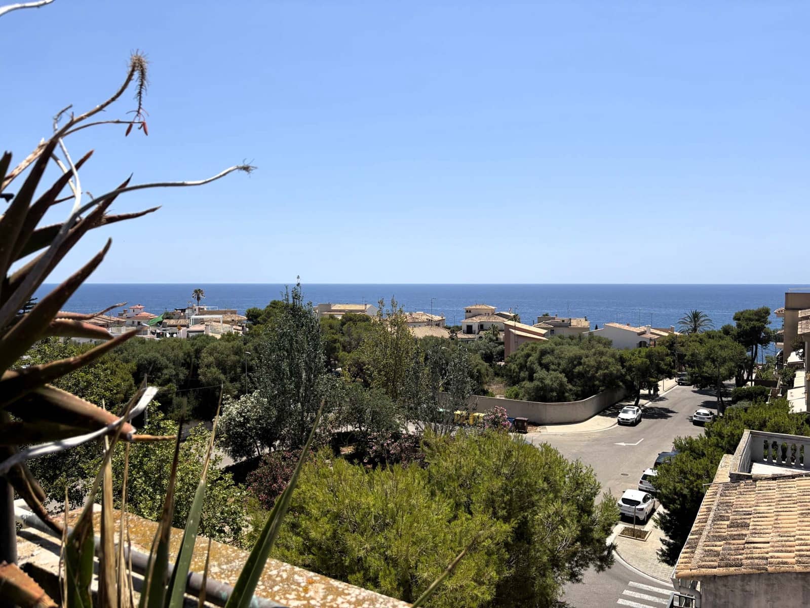 3 chambre Appartement à vendre à Portocristo / Port de Manacor - 275 000 € (Ref: 9771896)