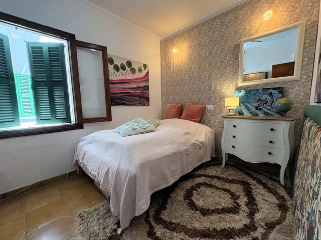 3 makuuhuone Huoneisto myytävänä paikassa Portocristo / Port de Manacor, Manacor - 275 000 € (Ref: 9778762)