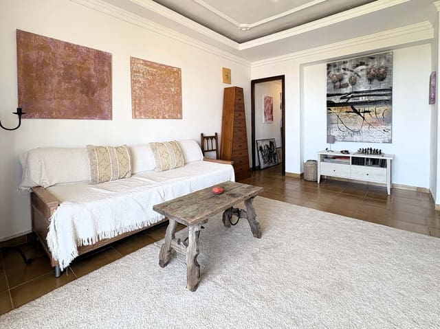 3 makuuhuone Huoneisto myytävänä paikassa Portocristo / Port de Manacor, Manacor - 275 000 € (Ref: 9778762)