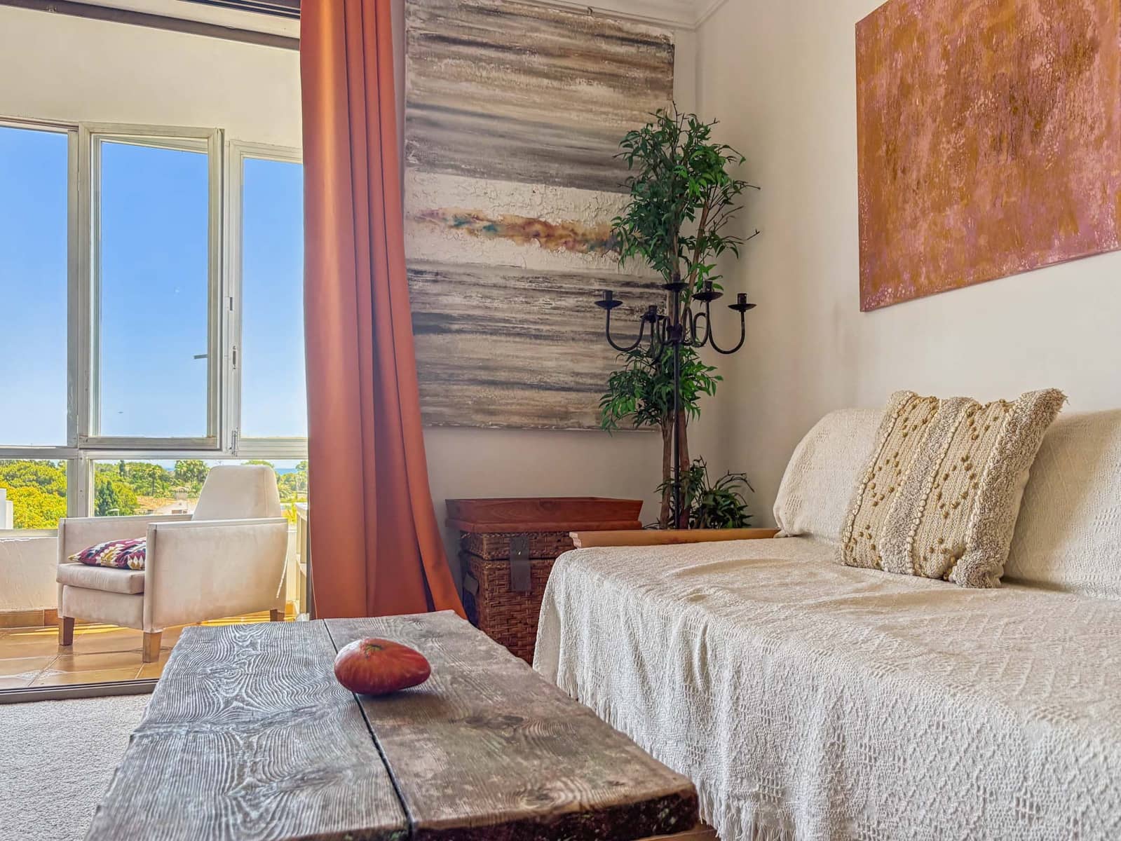 3 makuuhuone Huoneisto myytävänä paikassa Portocristo / Port de Manacor - 275 000 € (Ref: 9778762)