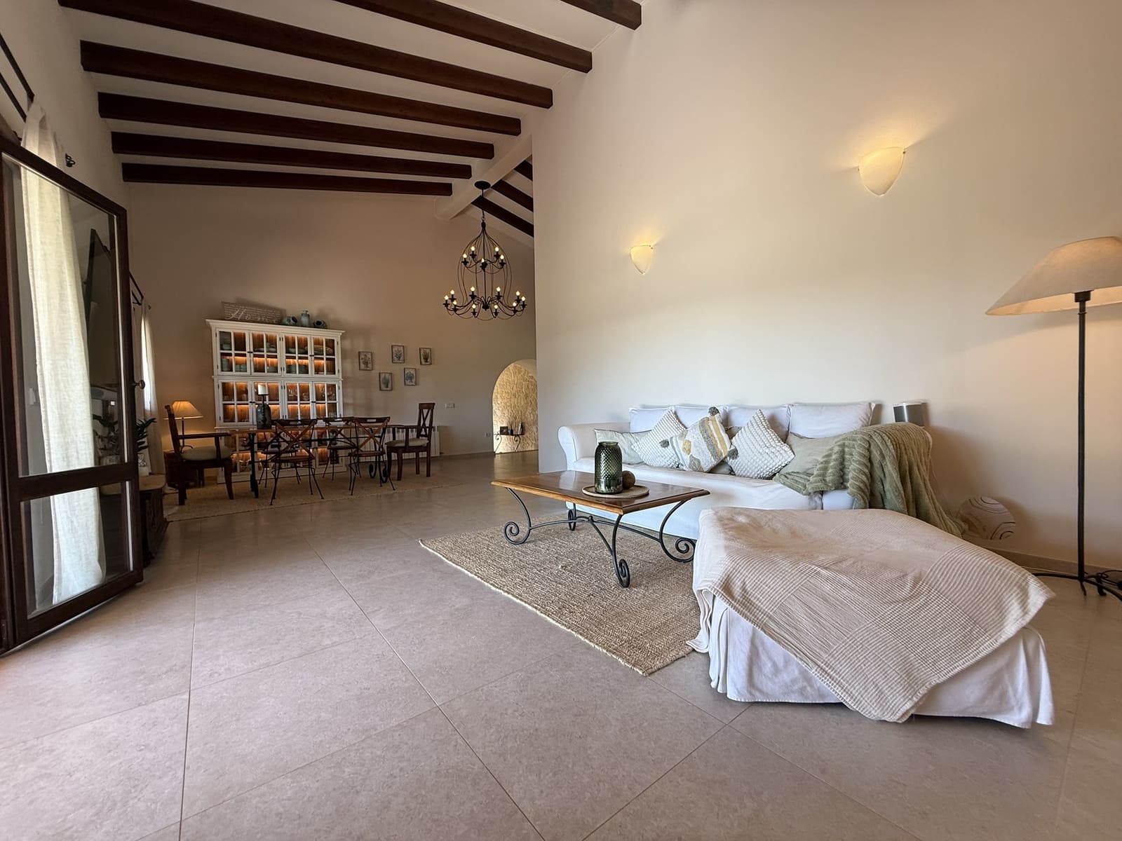 3 bedroom Finca/Country House for sale in Felanitx with pool - € 2,435,000 (Ref: 9788725)