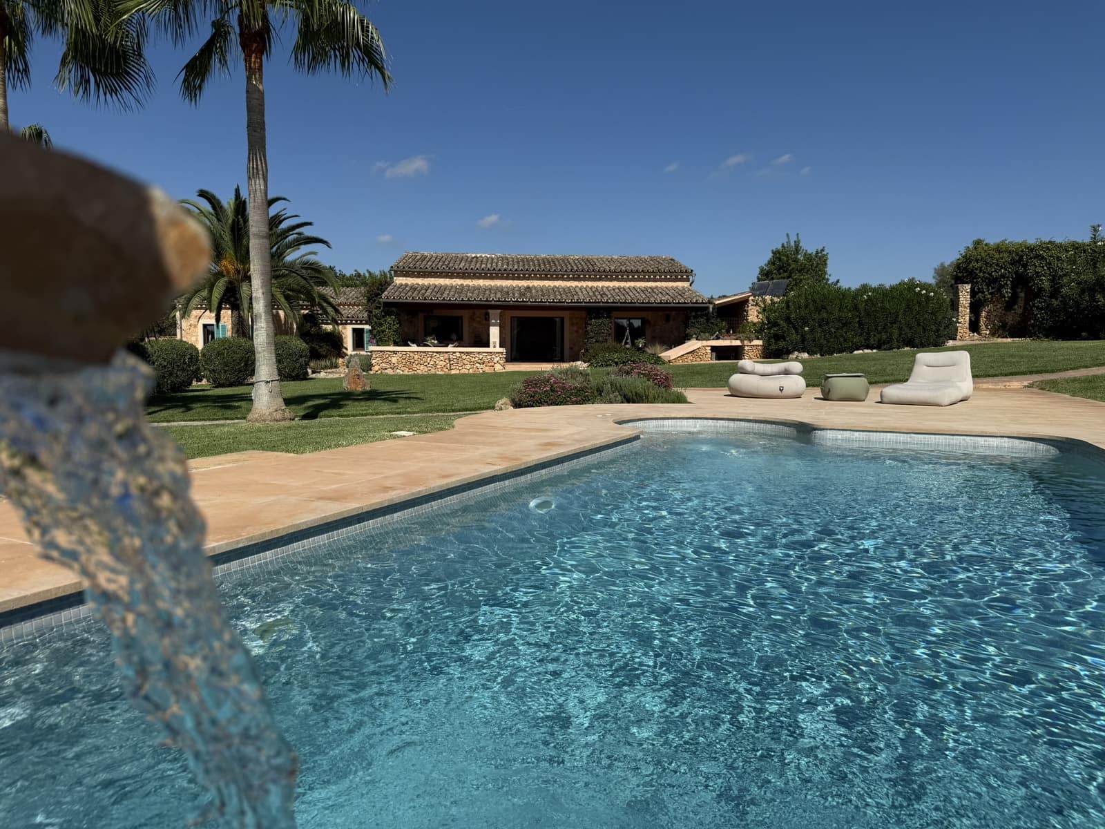 3 bedroom Finca/Country House for sale in Felanitx with pool - € 2,435,000 (Ref: 9788725)
