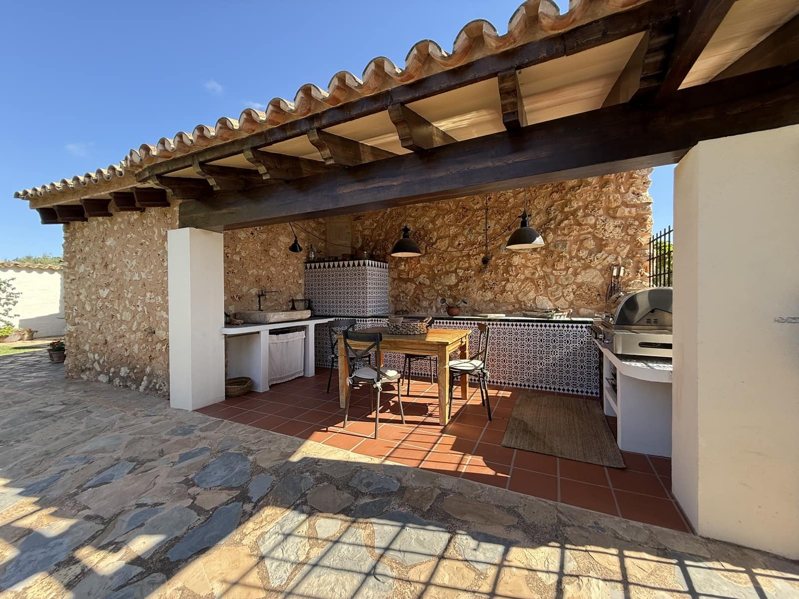 3 bedroom Finca/Country House for sale in Felanitx with pool - € 2,435,000 (Ref: 9788725)