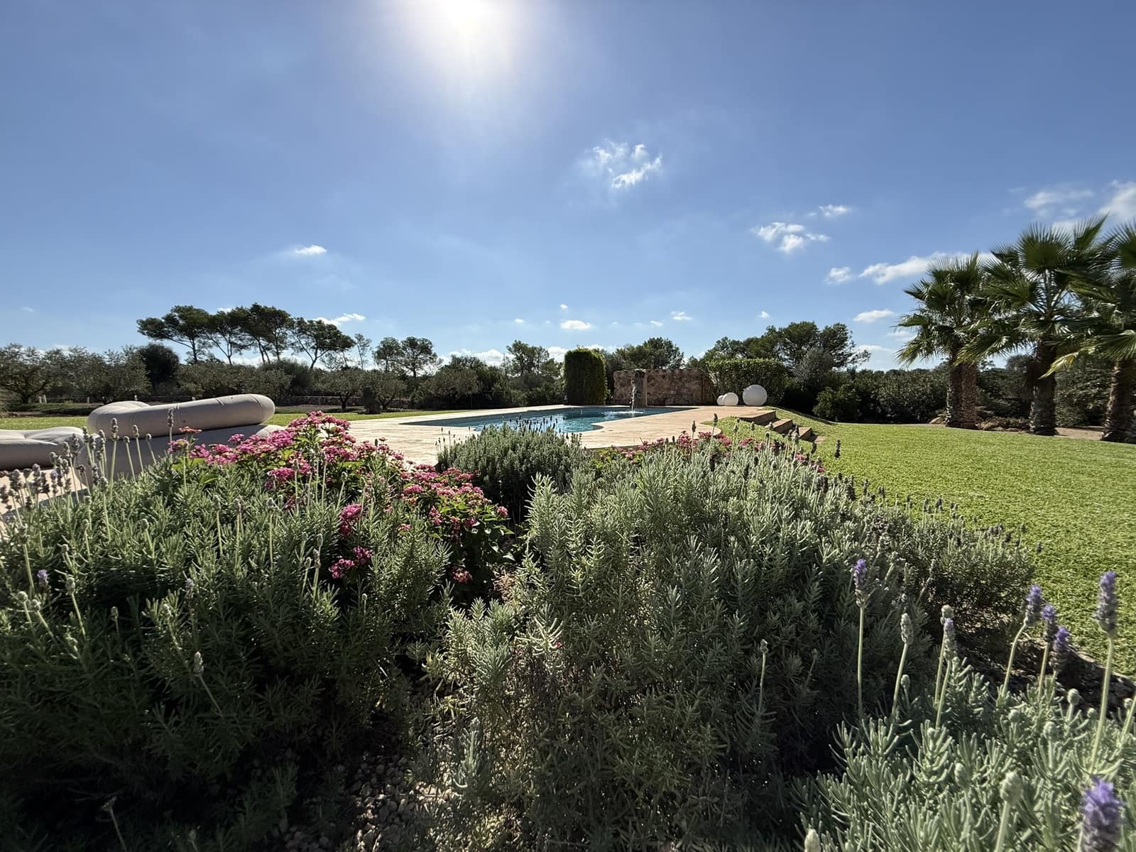 3 bedroom Finca/Country House for sale in Felanitx with pool - € 2,435,000 (Ref: 9788725)