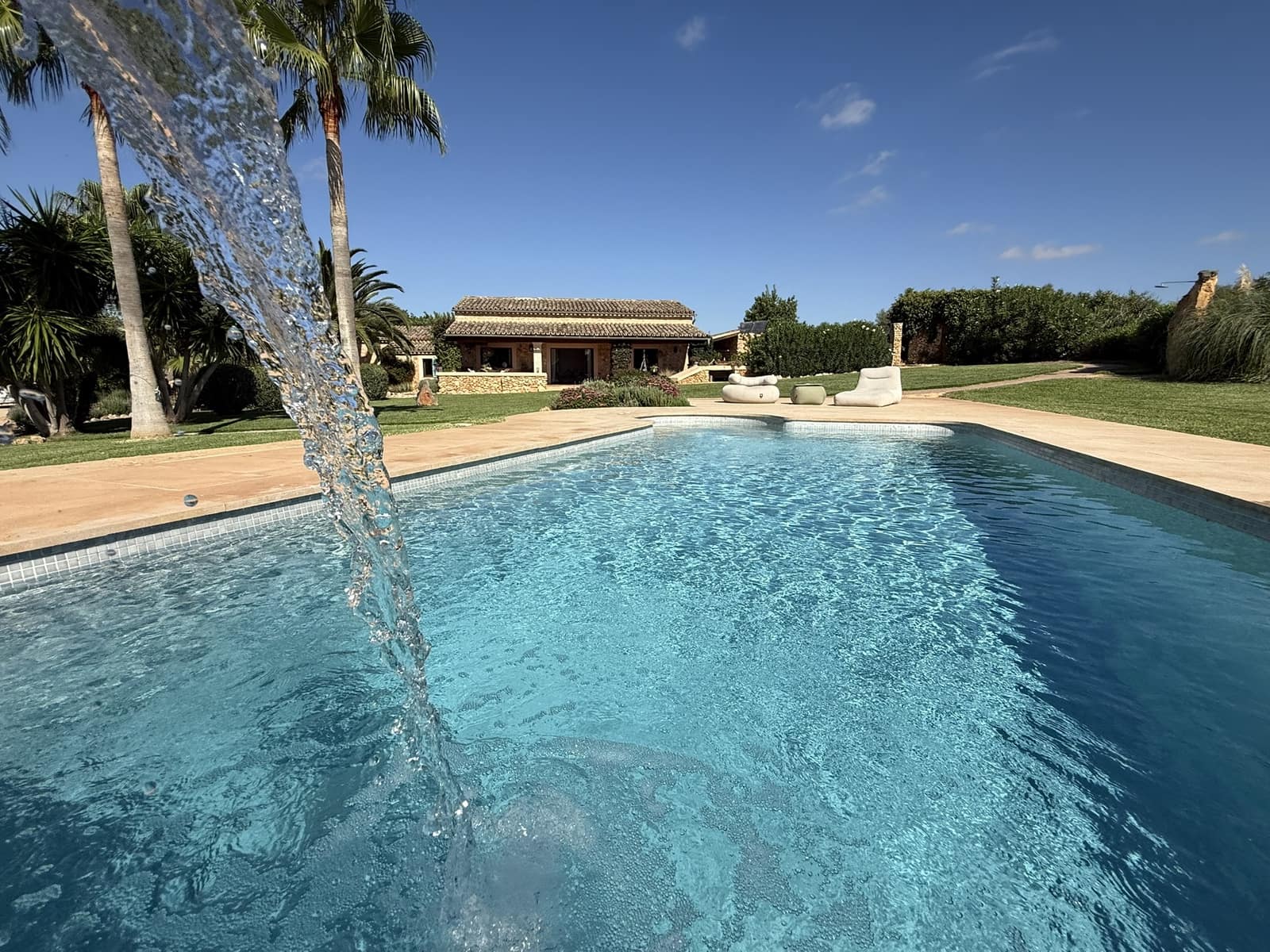 3 bedroom Finca/Country House for sale in Felanitx with pool - € 2,435,000 (Ref: 9788725)