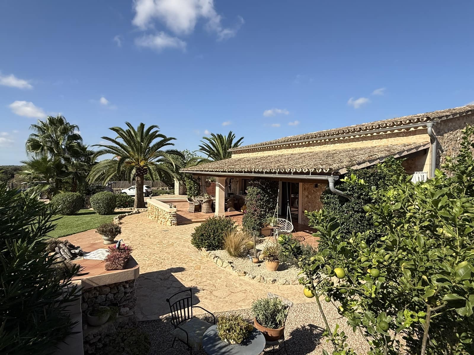 3 bedroom Finca/Country House for sale in Felanitx with pool - € 2,435,000 (Ref: 9788725)