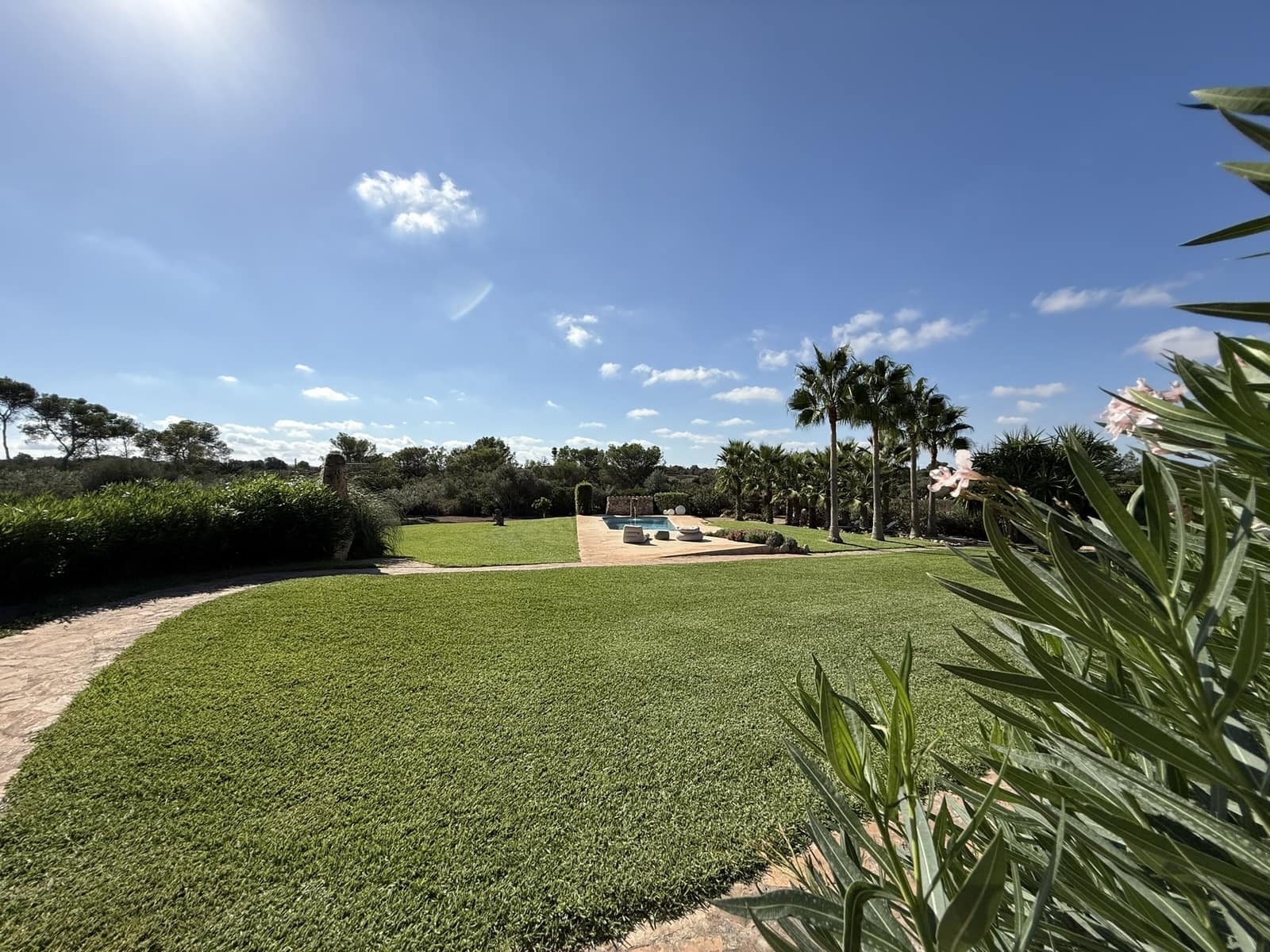 3 bedroom Finca/Country House for sale in Felanitx with pool - € 2,435,000 (Ref: 9788725)