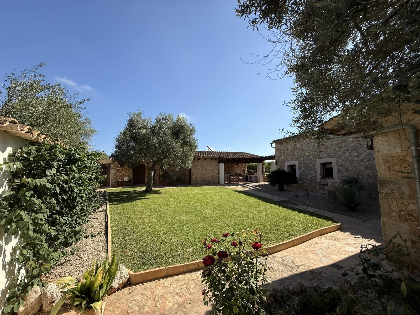 3 bedroom Finca/Country House for sale in Felanitx with pool - € 2,435,000 (Ref: 9788725)