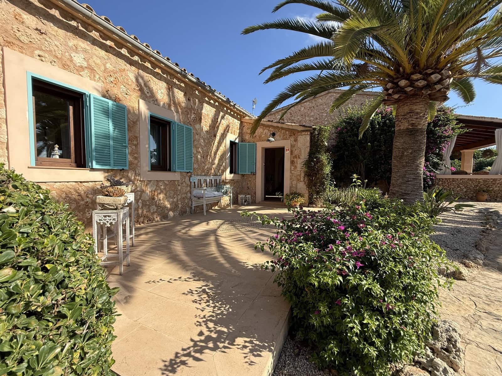 3 bedroom Finca/Country House for sale in Felanitx with pool - € 2,435,000 (Ref: 9788725)