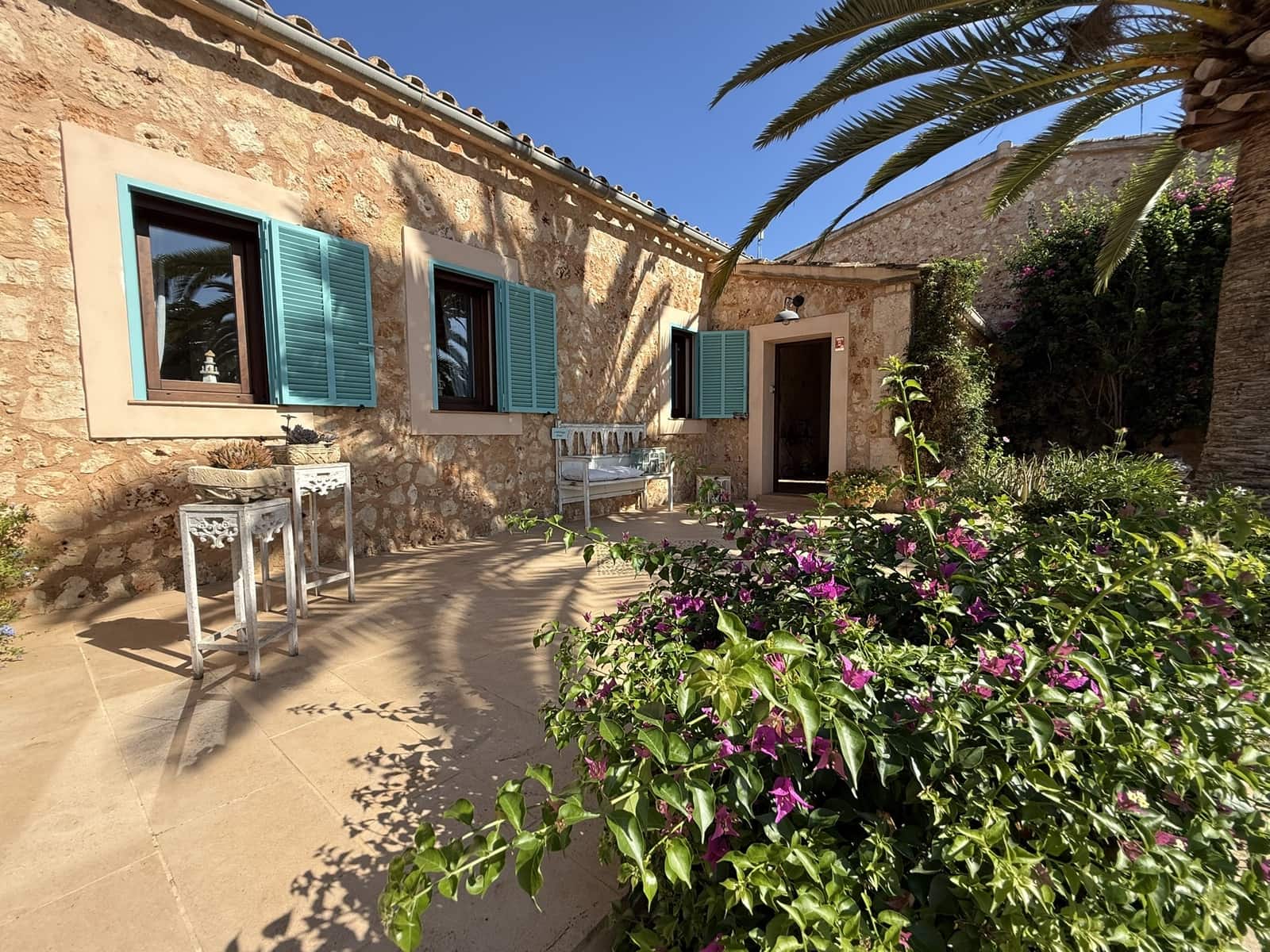 3 bedroom Finca/Country House for sale in Felanitx with pool - € 2,435,000 (Ref: 9788725)