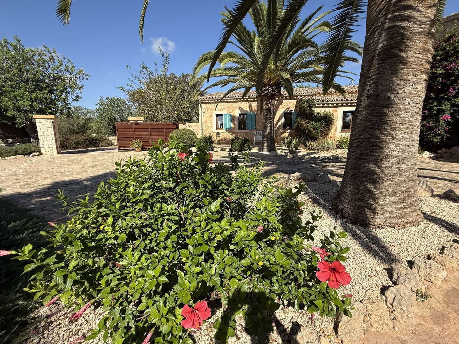 3 bedroom Finca/Country House for sale in Felanitx with pool - € 2,435,000 (Ref: 9788725)