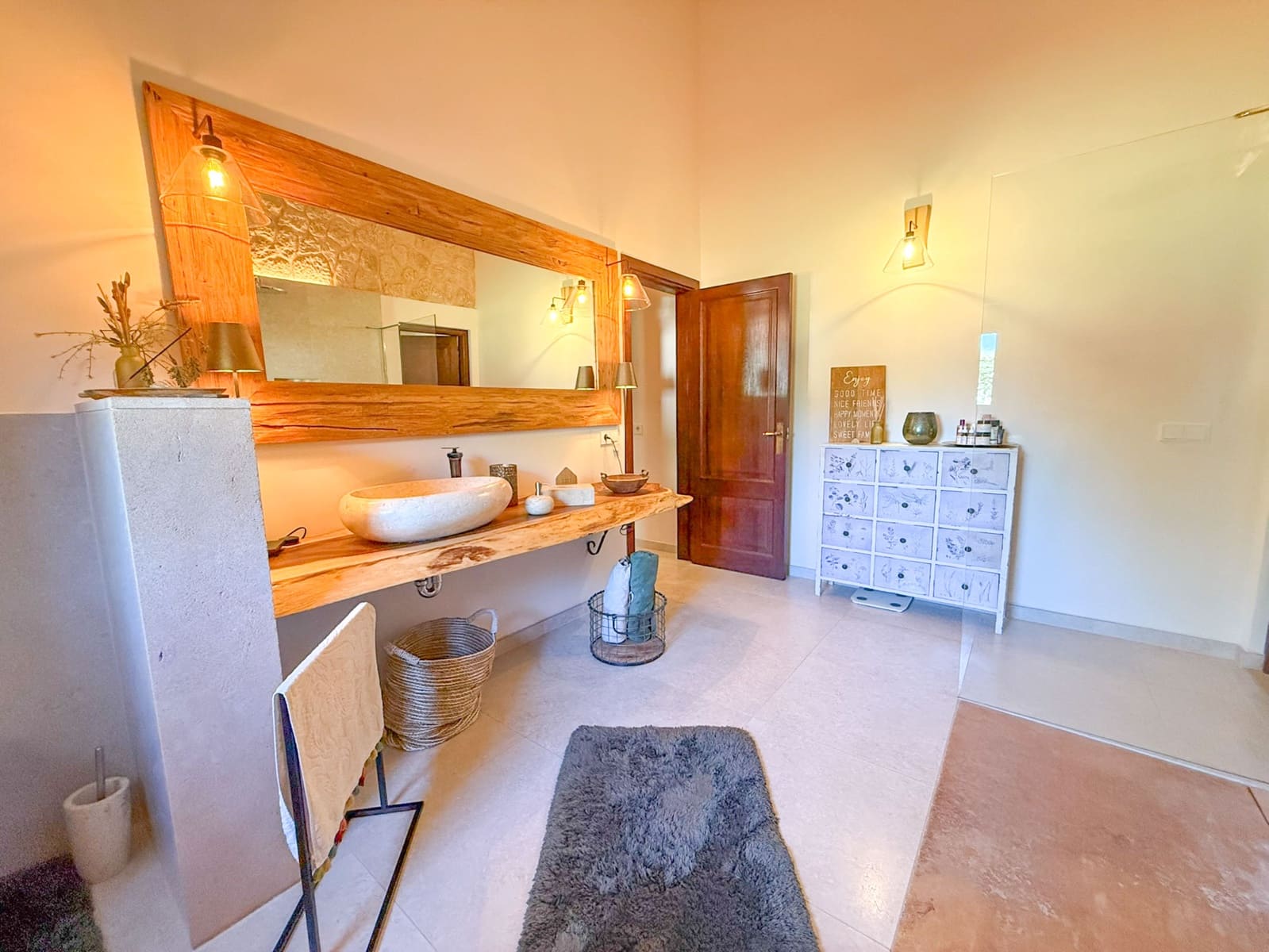 3 slaapkamer Finca/Landhuis te koop in Felanitx met zwembad - € 2.435.000 (Ref: 9788725)