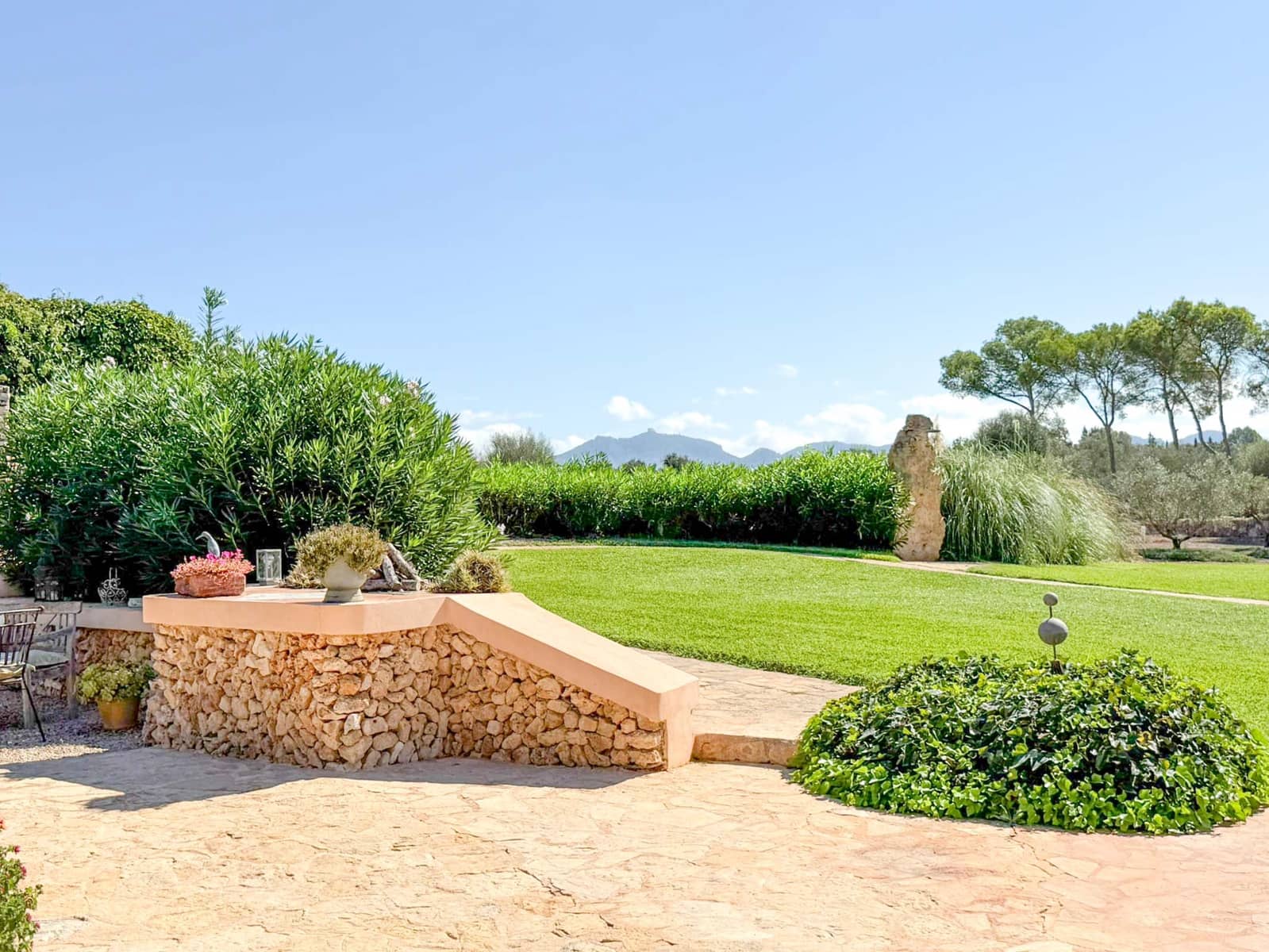 3 slaapkamer Finca/Landhuis te koop in Felanitx met zwembad - € 2.435.000 (Ref: 9788725)