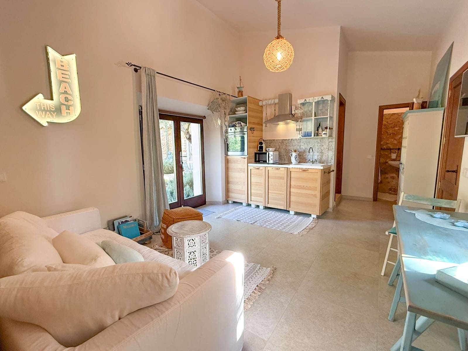3 slaapkamer Finca/Landhuis te koop in Felanitx met zwembad - € 2.435.000 (Ref: 9788725)