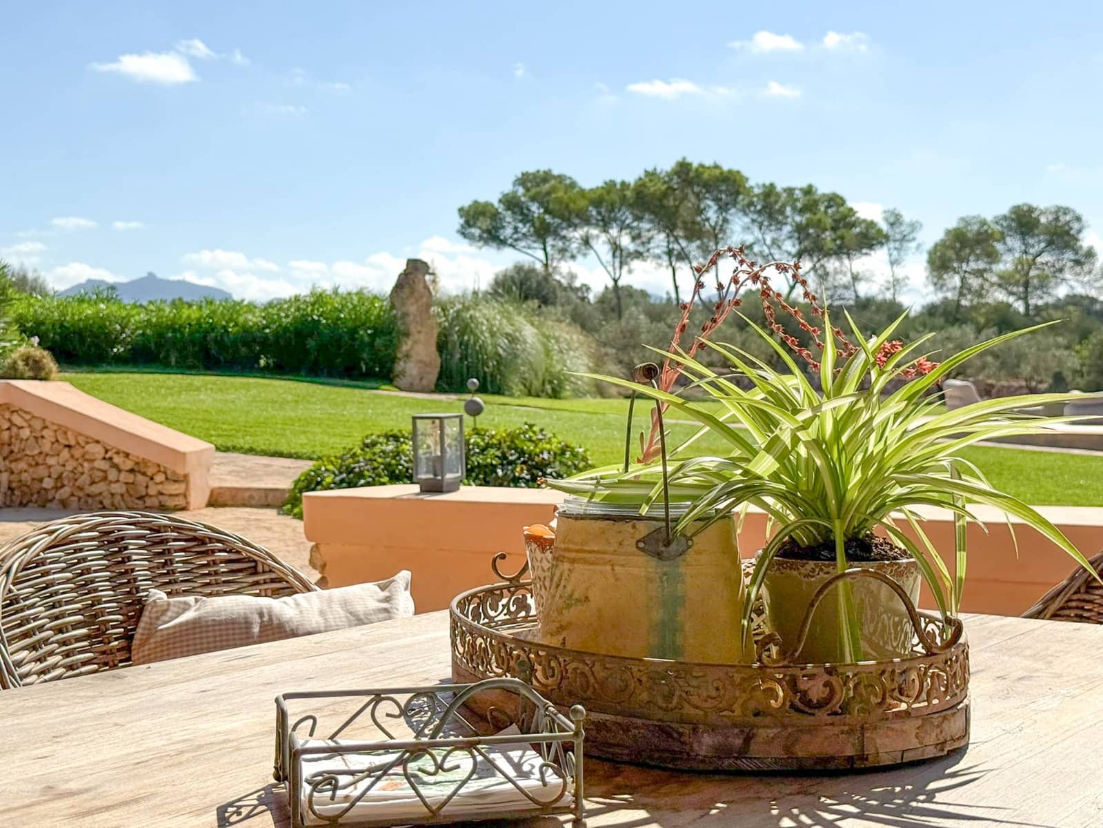 3 slaapkamer Finca/Landhuis te koop in Felanitx met zwembad - € 2.435.000 (Ref: 9788725)