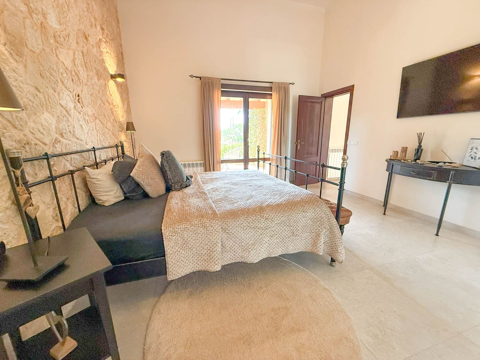 3 slaapkamer Finca/Landhuis te koop in Felanitx met zwembad - € 2.435.000 (Ref: 9788725)