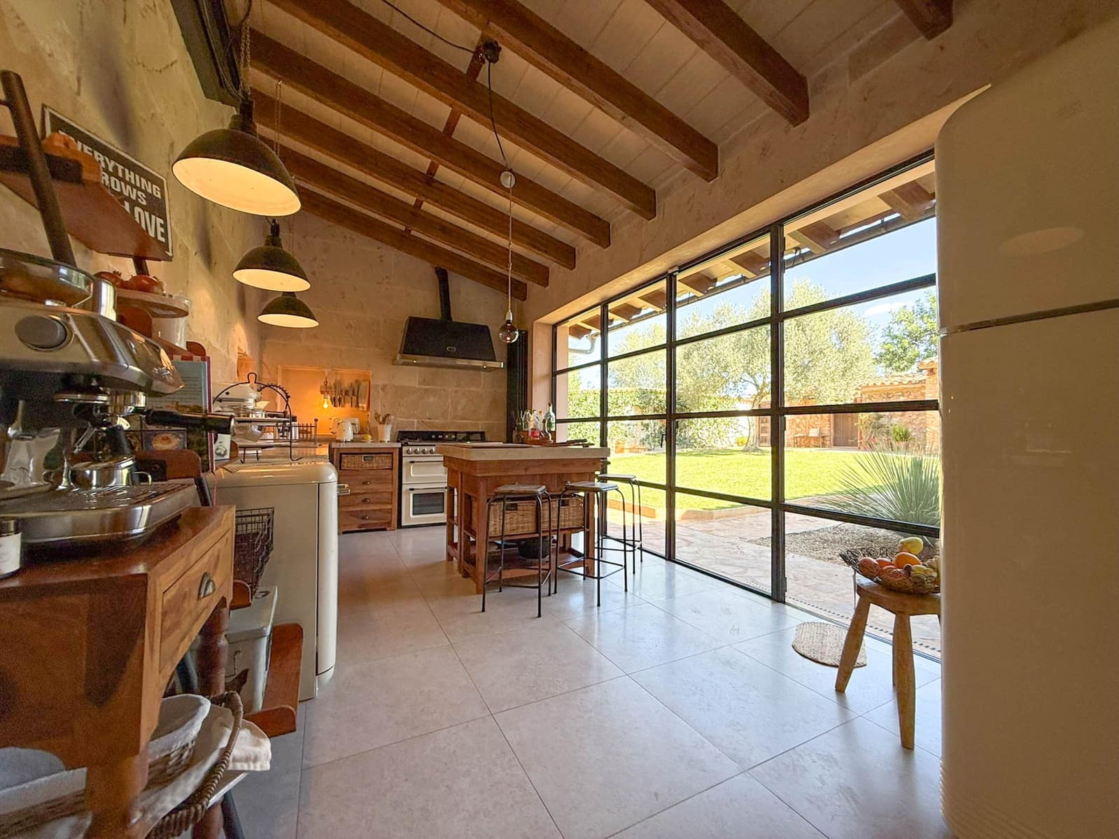 3 slaapkamer Finca/Landhuis te koop in Felanitx met zwembad - € 2.435.000 (Ref: 9788725)
