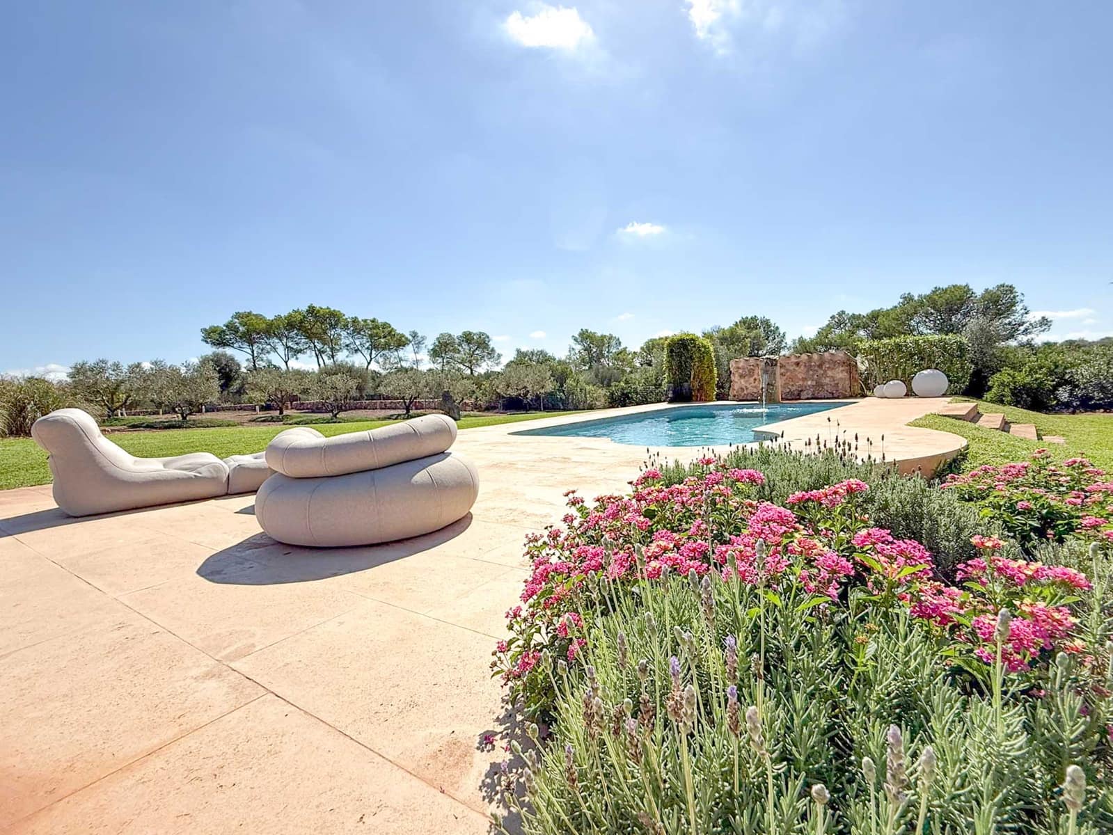 3 slaapkamer Finca/Landhuis te koop in Felanitx met zwembad - € 2.435.000 (Ref: 9788725)