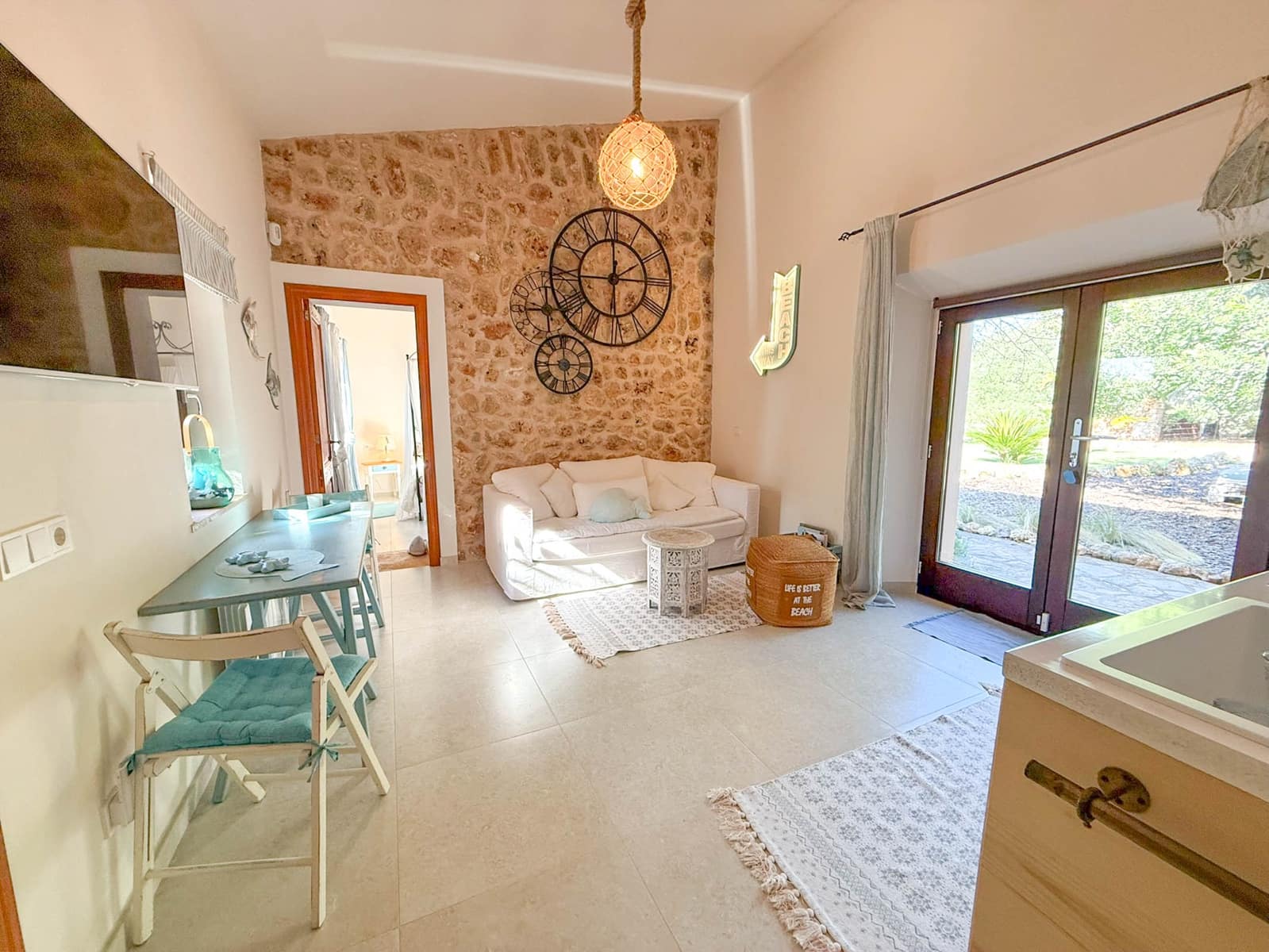 3 slaapkamer Finca/Landhuis te koop in Felanitx met zwembad - € 2.435.000 (Ref: 9788725)