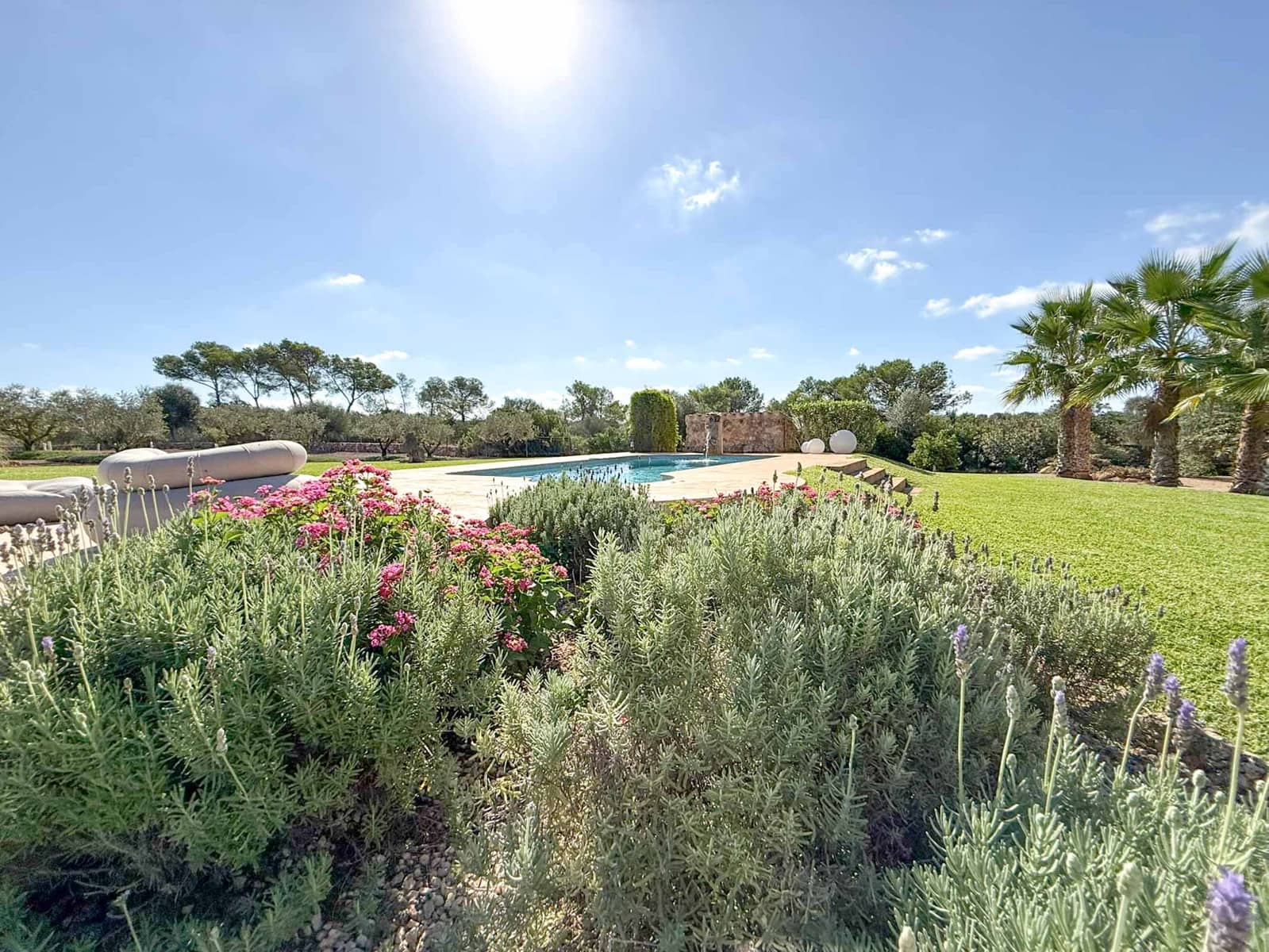 3 slaapkamer Finca/Landhuis te koop in Felanitx met zwembad - € 2.435.000 (Ref: 9788725)